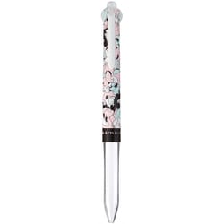 ヨドバシ Com 三菱鉛筆 Mitsubishi Pencil Ue4h277ds Aff 限定 スタイルフィット 4色ホルダー ディズニー Afフレンズ 通販 全品無料配達