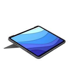 憧れ Pro iPad 11 IK1176GRA キーボードケース タブレット