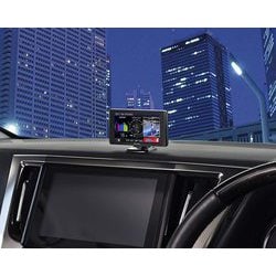 ヨドバシ.com - コムテック COMTEC レーザー受信対応レーダー