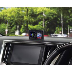 ヨドバシ.com - コムテック COMTEC レーザー受信対応レーダー