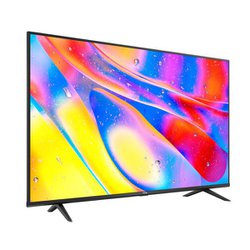 ティーシーエル TCL P615シリーズ 43V型 4K液晶テレビ 43P615 Amazon.co.jp: TCL 43V型 4K液晶テレビ Amazon Prime Video対応