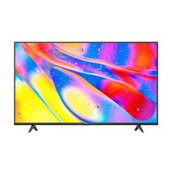 ヨドバシ.com - ティーシーエル TCL P615シリーズ 50V型 4K液晶テレビ 50P615 通販【全品無料配達】