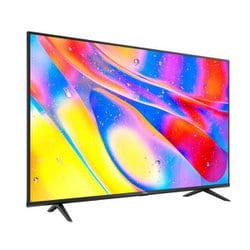 ヨドバシ.com - ティーシーエル TCL P615シリーズ 50V型 4K液晶テレビ 50P615 通販【全品無料配達】