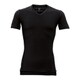 リベルタ DEODRIZETECH デオドライズテック DT 半袖Vネック BLK（L）
