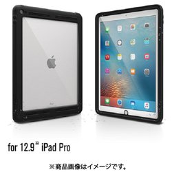 ヨドバシ Com Catalyst カタリスト Ct Wpipdm19 Bk カタリスト Ipad Mini 19 完全防水ケース ブラック 通販 全品無料配達