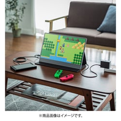 サンワサプライ モバイルディスプレイ DP-02 サンワサプライ製 USB Type-C接続 タッチパネル内蔵モバイルディスプレイ(DP-02)｜VAIO公式 オンラインストア｜VAIO STORE
