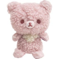 リラックマ サクラノコリス　てづくりぬいぐるみ ヨドバシ.com - サンエックス San-X リラックマ サクラノコリス