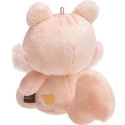 MF27501 いつでもいっしょ♪リラックマHOME おでかけぬいぐるみ