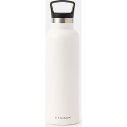 21 oz. Columbia® Double-Wall Vacuum Bottle With Loop Top