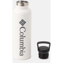 21 oz. Columbia® Double-Wall Vacuum Bottle With Loop Top