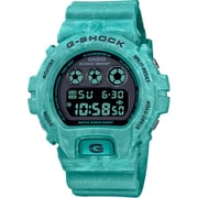 G-SHOCK 20気圧防水 smoky sea face DW-6900WS-2JF