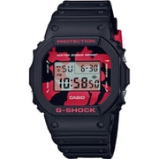 G-SHOCK 20気圧防水 NISHIKIGOI DW-5600JK-1JR