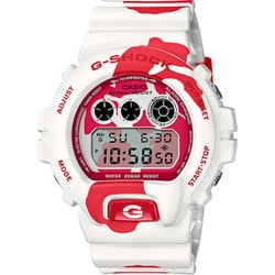 ヨドバシ Com カシオ Casio G Shock ジーショック Dw 6900jk 4jr G Shock 気圧防水 Nishikigoi 通販 全品無料配達