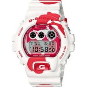G-SHOCK 20気圧防水 NISHIKIGOI DW-6900JK-4JR