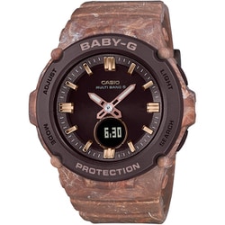 ヨドバシ.com - カシオ CASIO Baby-G ベビージー BGA-2700CR-5AJF