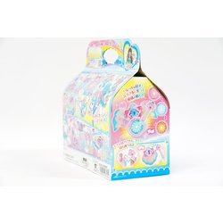 ヨドバシ Com バンダイ Bandai トロピカル ジュ プリキュア くるくる変身 マーメイドアクアパクト 対象年齢 3歳 通販 全品無料配達