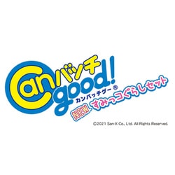 ヨドバシ.com - バンダイ BANDAI Canバッチgood！ NEWすみっコぐらし