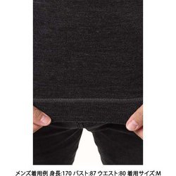THE NORTH FACE FACE(ノースフェイス) Expedition HOT Crew