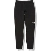 エクスペディションホットトラウザーズ Expedition HOT Trousers NB82114 ブラック(K) Mサイズ [アウトドア ロングパンツ メンズ]
