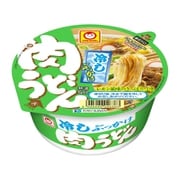 【限定品】冷しぶっかけ肉うどん 92g [インスタントラーメン]