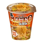 【限定品】MARUCHAN QTTA裏 辛コク味噌味 81g [インスタントラーメン]