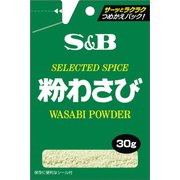 袋入り粉わさび 30g [スパイス]