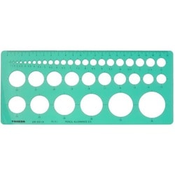 タケダテンプレ-ト 円 大 29-0010