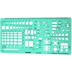タケダテンプレ-ト建築設備定規 29-0207