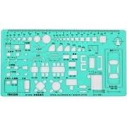 タケダテンプレート 建築設備用 29-0208