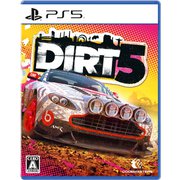 DIRT 5 [PS5ソフト]