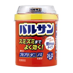 バルサンSP 24～32畳用 80g [第2類医薬品 殺虫剤]