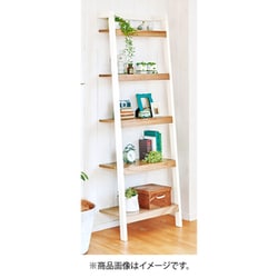 ヨドバシ.com - 萩原 ハギワラ RCC-1770WH [壁掛けラック ホワイト ...