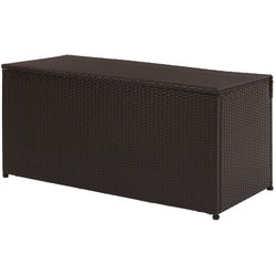 RUD-2430DBR [収納庫 ダークブラウン]