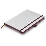 ノートブック ディープパープル LBH-A5DP