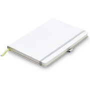 ノートブック ホワイト LBS-A5WH