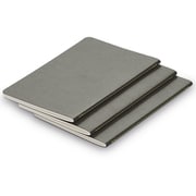 ブックレット グレー LBB-A5GR