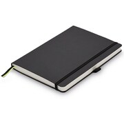 ノートブック ブラック LBS-A6BK