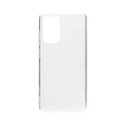 Galaxy A52 5G 用 トライタンハードケース クリア 6172GA52TR