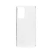 Galaxy A52 5G 用 TPUケース クリア 1.0mm 6173GA52TP