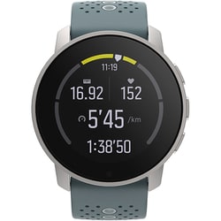 ヨドバシ.com - スント Suunto SS050524000 [SUUNTO 9 PEAK MOSS GRAY