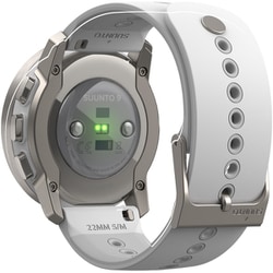 ヨドバシ.com - スント Suunto SS050519000 [SUUNTO 9 PEAK BIRCH