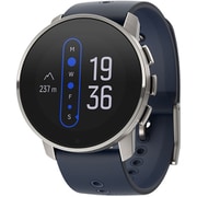 SS050520000 [SUUNTO 9 PEAK GRANITE BLUE TITANIUM （スント9 ピーク グラナイトブルー チタニウム） 日本正規品]