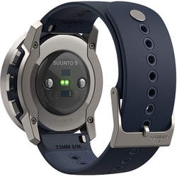 ヨドバシ.com - スント Suunto SS050520000 [SUUNTO 9 PEAK GRANITE