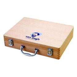 ヨドバシ.com - ヴァンゴッホ T0284-0510 [油彩木箱セット BASIC-BOX