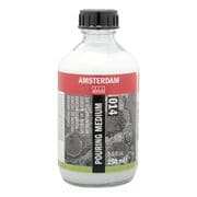 アムステルダム アクリリックポーリングメディウム 250ml T2430-3014