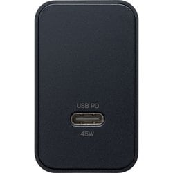 ヨドバシ.com - サンワサプライ SANWA SUPPLY ACA-PD80BK [USB PD対応