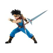 POP UP PARADE ドラゴンクエスト ダイの大冒険 ダイ [ノンスケール 塗装済完成品フィギュア 全高約140mm]