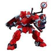 MODEROID サイバーボッツ ブロディア [ノンスケール 組立て式プラスチックモデル 全高約110mm]