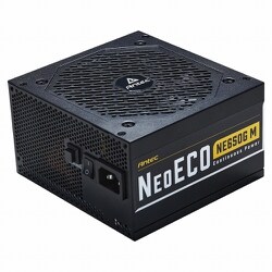 ヨドバシ.com - ANTEC アンテック NE650G M [80PLUS Gold認証 フル