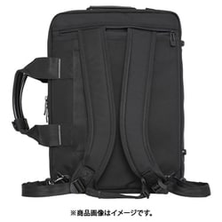 ヨドバシ.com - Ballistic Spirit バリスティック スピリット 3wayビジネスバッグ 2r/40cm BS-4965 ネイビー  通販【全品無料配達】